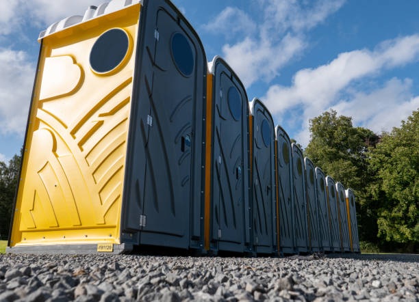 Best Standard Portable Toilet Rental  in Central Gardens, TX