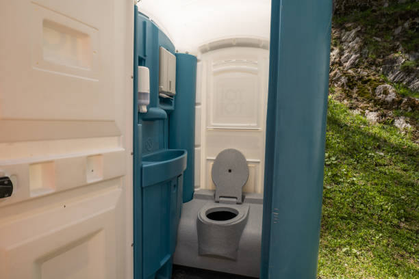 Best Portable Toilet Rental for Emergency Services  in Central Gardens, TX