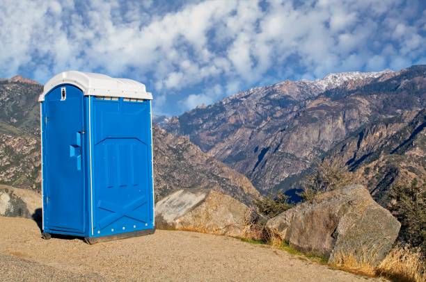 Portable Restroom for Sporting Events in Central Gardens, TX