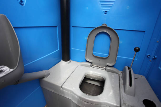 Trusted Central Gardens, TX Portable Potty Rental Experts
