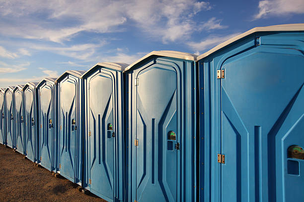 Best Portable Restroom Setup and Delivery  in Central Gardens, TX